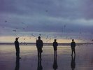 ECHO AND THE BUNNYMEN - Heaven Up Here (180G Vinyl LP) 2021 KODE3 NEW / SEALED