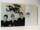 THE JAM in the city (1st uk press) LP EX-/EX-, 2383 447, vinyl, album, punk, mod