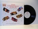 NOW THAT'S WHAT I CALL MUSIC THE CHRISTMAS ALBUM various LP EX/EX, LPNNOW1 vinyl