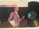 Lee Morgan - Delightfulee BLUE NOTE BST 84243 Stereo 1967 Press WAYNE SHORTER