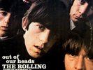ROLLING STONES - OUT OF OUR HEADS - MONO - EXCELLENT