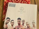 Rammstein 2x Vinyl Zeit (Marbled Vinyl Edition) & Herzeleid 25th