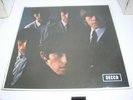 The Rolling Stones No2 Mono LK 4661 Original Vinyl LP 1964-5
