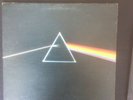 Pink Floyd  The Dark Side Of The Moon. Vinyl LP On The Harvest Label