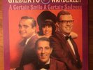 ASTRUD GILBERTO 