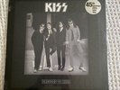 KISS DRESSED TO KILL  45TH Anniversary 180 Gram Red Vinyl Brand New Sealed