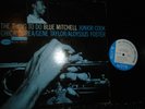 BLUE MITCHELL THE THING TO DO BLUE NOTE 4178.NY  EAR  RVG  MONO .DG
