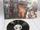 Pop Group Y 1979 Punk LP Vinyl UK Import w/Poster Radarscope Punk Music