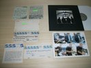 JOY DIVISION:John Peel Sessions” LP Signed by Bernard, Hooky and Stephen+EXTRAS