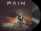 PAIN - 'Coming Home' LP