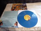 VINYL LP NECKDEEP LIFES NOT OUT TO GET YOU GATEFOLD BLUE VINYL VGC+EX