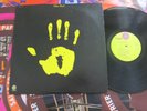 YELLOW HAND Self Title ORIGINAL US LP