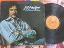 J.D. BLACKFOOT Southbound And Gone ORIGINAL US PROMO LP GATEFOLD COVER