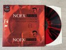 NOFX - Ribbed Vinyl LP 12