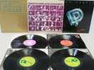 3 x DEEP PURPLE Vinyl LP Records IN CONCERT, PERFECT STRANGER, 24 CARAT - 250