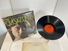 The Doors ‎– The Doors, Elektra ‎  EKS-74007  LP STEREO, 1st UK Issue, Sticker