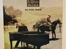 Elton John - The Captain & The Kid - Vinyl LP SEALED  2006 Mercury 1705730 EU