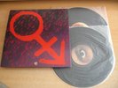 PRINCE-STRANGE TALES FROM THE RAIN-2 LP VINYL JAPAN PROMO-VERY RARE-1984.