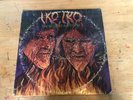 Scorpio Brothers: Iko Iko SUPER RARE 12