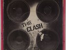 THE CLASH: Complete Control UK ’77 CBS Punk Rock 7” Vinyl