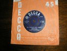 GEORGE BEAN WILL YOU BE MY LOVER TONIGHT ? / IT SHOULD BE YOU DECCA 1964