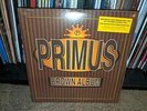 Primus - BROWN ALBUM - Vinyl 2 LP - NEW & SEALED