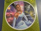 LP Disney Frog & the Princess Movie Picture Disc Vinyl Sealed Limited Ed 2020