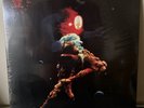 JEDI MIND TRICKS - THE PSYCHO-SOCIAL Vinyl Lp Color Vinyl Red VERY limited
