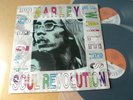 Bob Marley & The Wailers – Soul Revolution 1/2 2xLP Trojan Records TRLD VG+/EX+