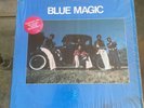 Blue Magic Self Titled Lp Record  Ultrasonic Clean SD 7038 Atco Shrink/Hype