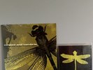 Coheed and Cambria Second Stage Turbine Blade LP Green ￼Vinyl SEALED w 7”