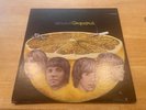 Grapefruit Around Grapefruit LP Record 1st Issue ABC Dunhill 1968 Clean Copy