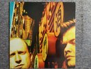 Silkworm - Blueblood LP 1998 Touch And Go