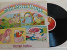 CRISTINA D'AVENA Mio Mini Pony (1987) Vinile, LP, Compilation, Five – FM 13583