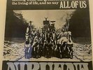 Nirvana  All Of Us - 1968 UK Psyche LP - Vinyl Record - ILPS-9087