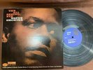 WAYNE SHORTER THE ALL SEEING EYE BLUE NOTE UA BST 84219 RVG STEREO US VINYL LP