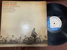 DEXTER GORDON GETTIN' AROUND BLUE NOTE INC. BST 84204 STEREO RVG US VINYL LP