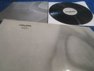 THE CURE  FAITH  PERFECT CONDITION MINT FICTION 1st PRESS 1981 MAKELLOS