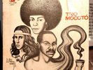 Trio Mocotó 1974 Venezuela 1st Press Vinyl LP Free Shipping LPPS-2091 NEAR MINT