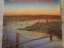 Grateful Dead Live Dead Set 1981 2 LP Vinyl EX Nice Original A2L 8606 SF & NYC