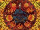 Marvel's Doctor Strange in the Multiverse of Madness - Soundtrack 2XLP Vinyl