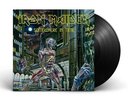 Iron Maiden – Somewhere In Time (2021) Deluxe Vinyl Made in Argentina