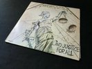 Metallica – …And Justice For All (1988) Vinyl Used  Made in Argentina Rare