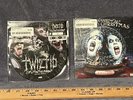 (2) TWIZTID Splitin This Paint 7 Inch NEW picture disc #'d vinyl RSD 2018 ICP ++