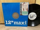 Deborah Harry 33 rpm Philippines 12