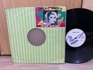 Deborah Harry 33 rpm Philippines 12