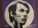FABRIZIO DE ANDRE' - VOLUME N. 3 - LP - MADE IN ITALY 1970