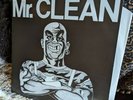 Skinkorps Mr Clean Rare Original Punk Rock LP