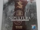 Sepultura & Les Tambours Du Bronx – Metal Veins - Alive At Rock In Rio - 2 LP