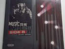 Eminem, Slim Shady – Music To Be Murdered By (Side B) - 4 LP - Red Vinyl